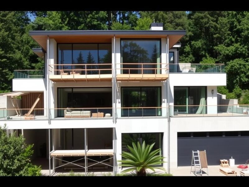 Riveredge Property Development By Dynamic Sphera