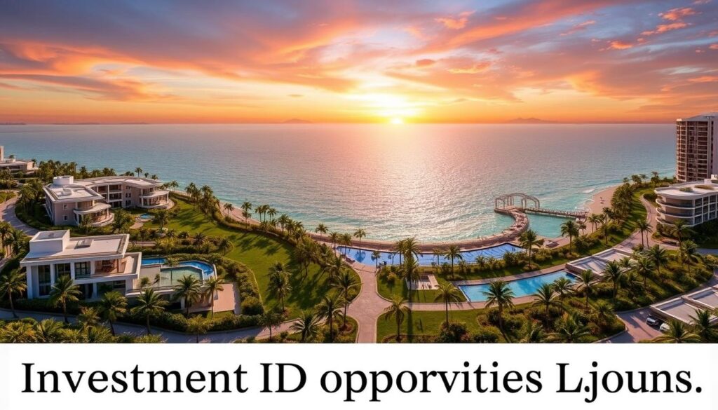 Rixos Bay investment opportunities