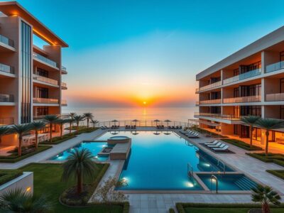 Rixos Phase 2 Property Development By Nakheel