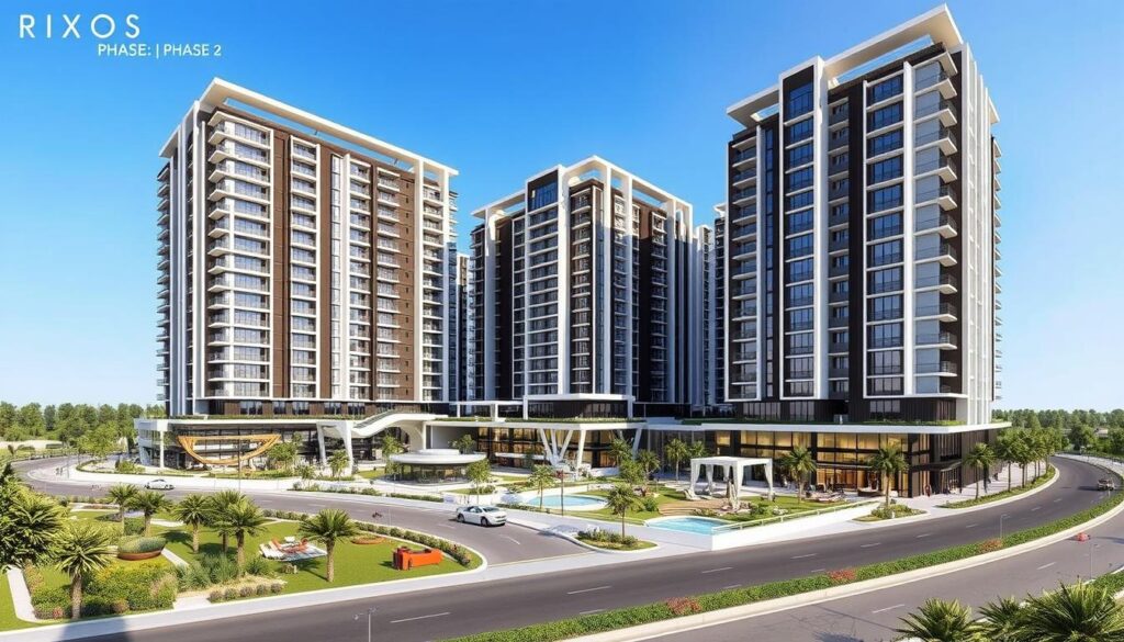 Rixos Phase 2 Property Development By Nakheel