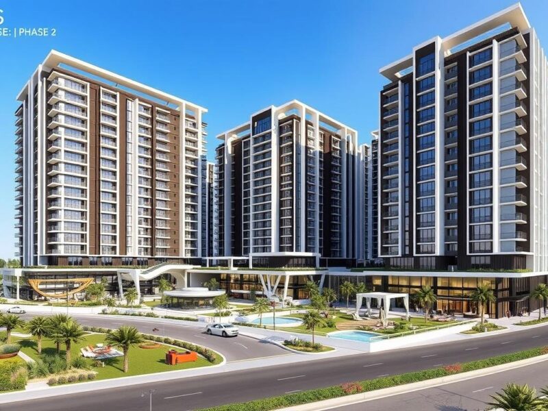 Rixos Phase 2 Property Development By Nakheel