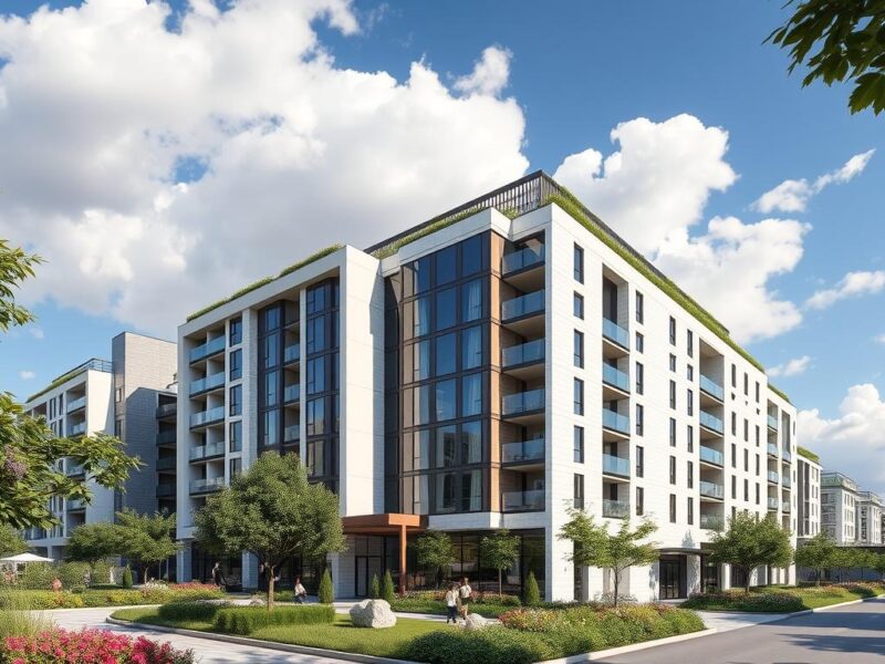 Rukan Maison Property Development By Continental Investments