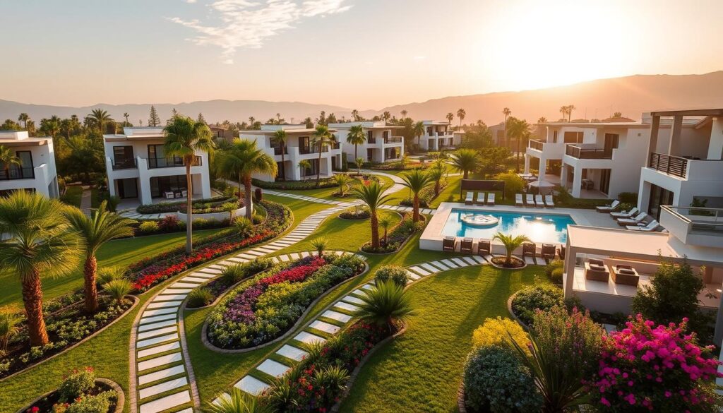 SUNRISE GARDENS 2 Property Development By Akathiotis
