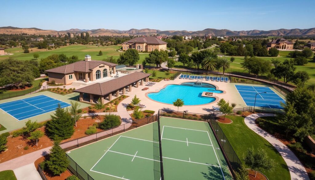 Samana Golf Views amenities