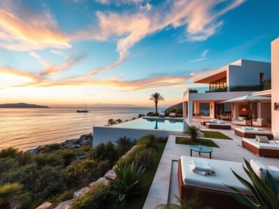 Samana Ibiza Property Development By Samana Developers