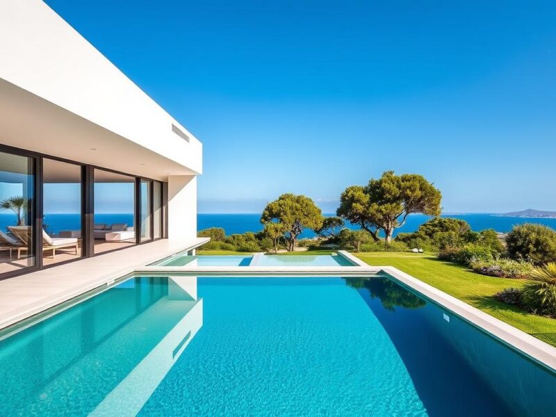 Samana Ibiza Property Development By Samana Developers