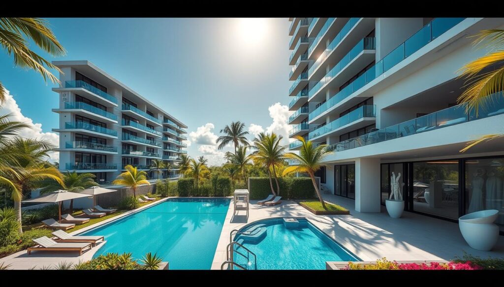 Samana Miami 2 condos