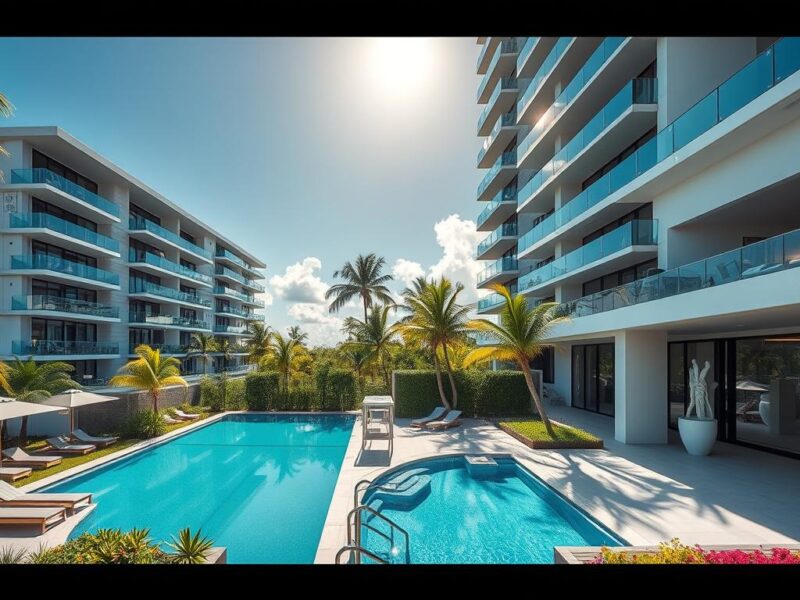 Samana Miami 2 Property Development By Samana Developers