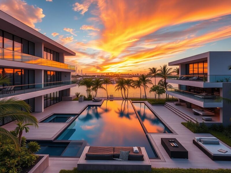 Samana Miami Property Development By Samana Developers