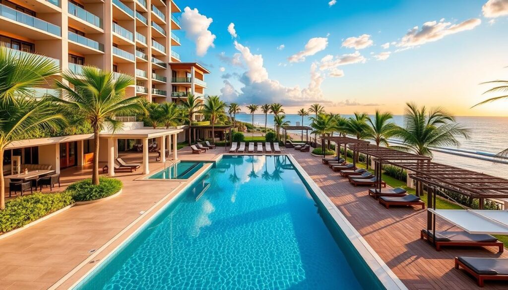 Samana Ocean Pearl 2 amenities Samana Ocean Pearl 2 amenities