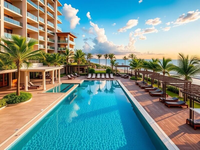 Samana Ocean Pearl 2 Property Development By Samana Developers