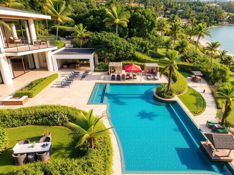 Samana Park Views Property Development By Samana Developers