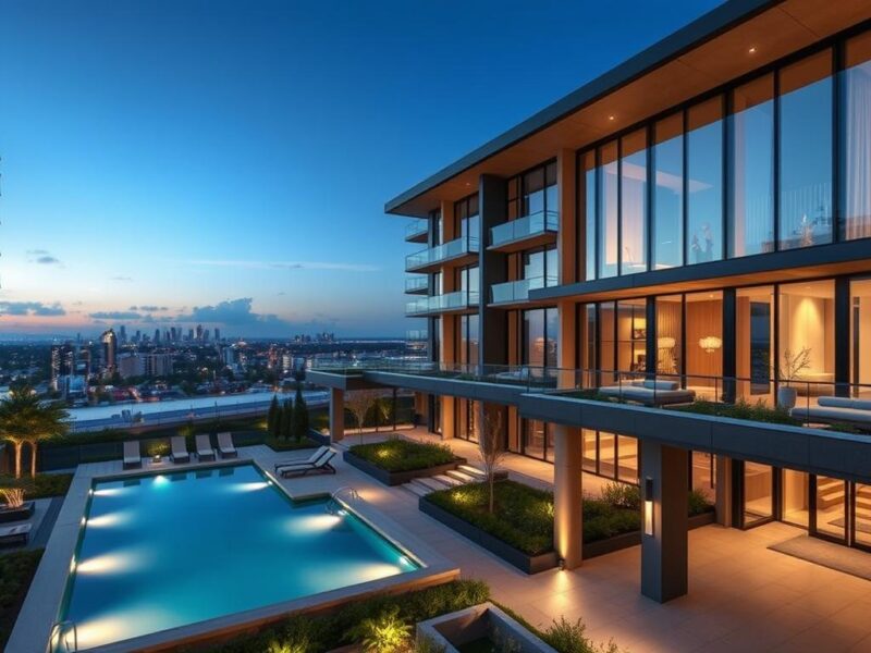 Sapphire 32 by Dar Alkarama Property Development By Dar Al Karama Real Estate