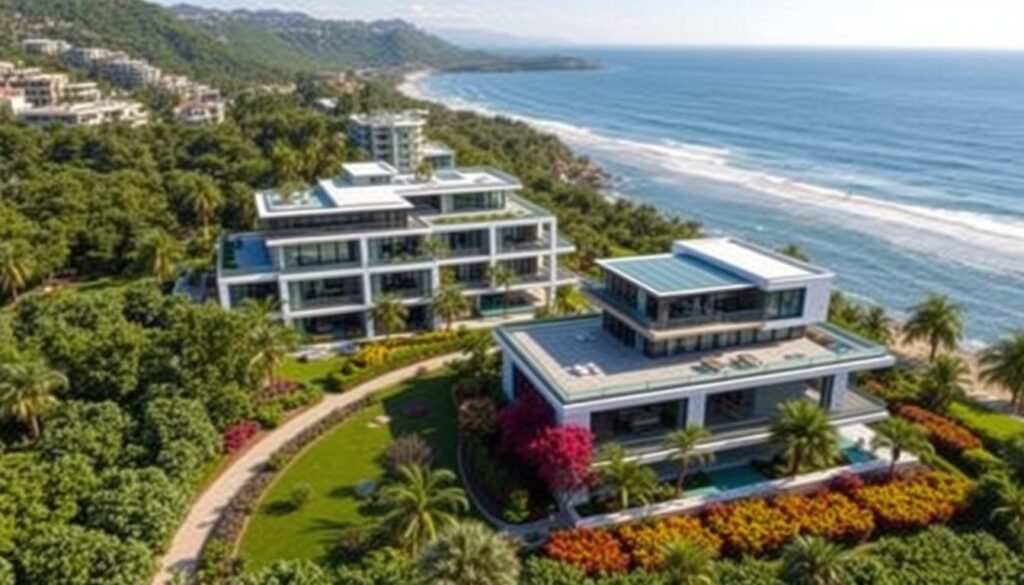 Seagate Residences by Emaar Seagate Residences by Emaar