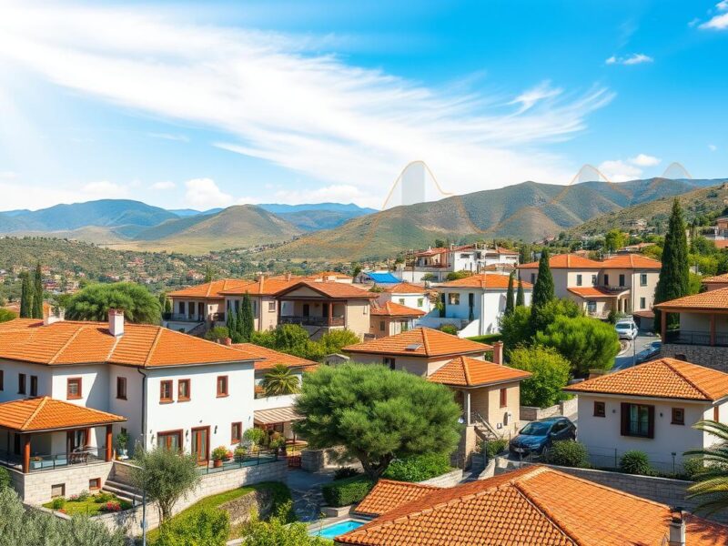 Sicily Residence Property Development By Chara Developers