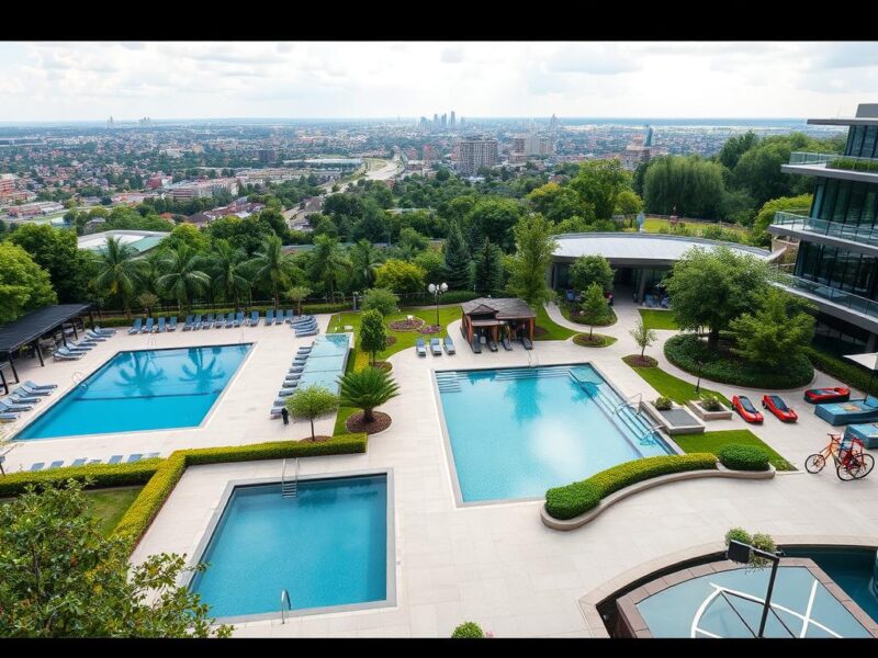 Sobha Hartland II Property Development By Sobha Real Estate LLC