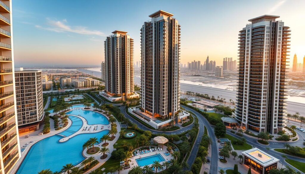 Sobha properties in Dubai