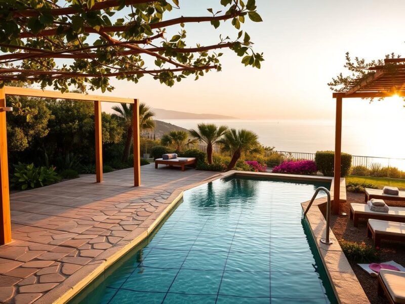 Sunset Gardens Property Development In Limassol