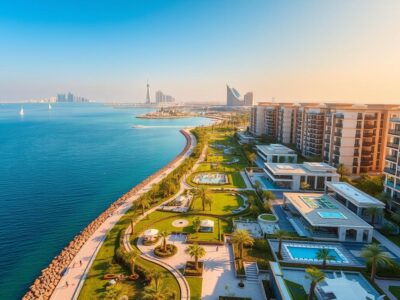 The Cove 2 Property Development By Emaar Properties