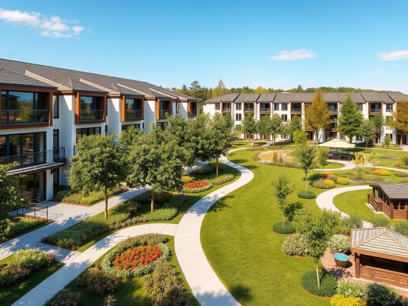 The Orchard Property Development By LOIS Builders