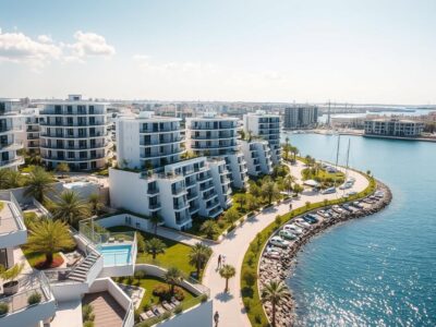 Tigne Point Property Development Sliema Insights