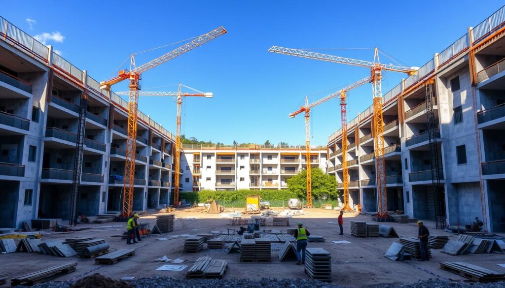 Triangle area builders expertise