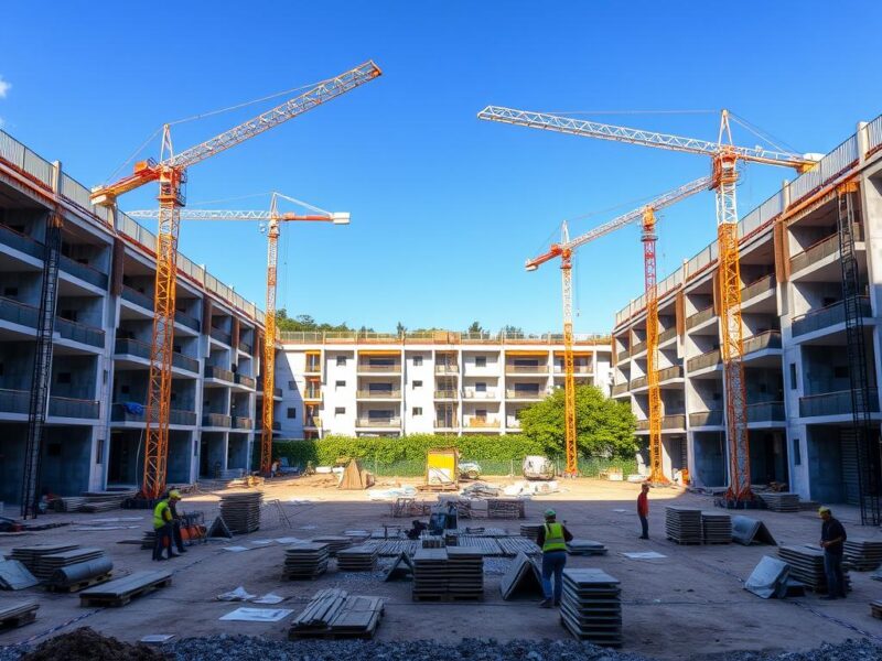 Triangle Property Development By Giovani Homes