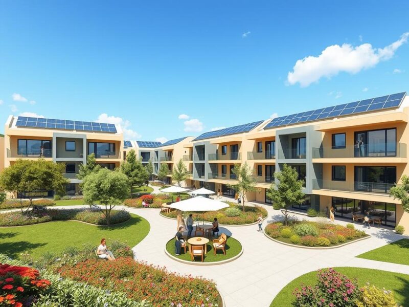Utopia Property Development In Nicosia