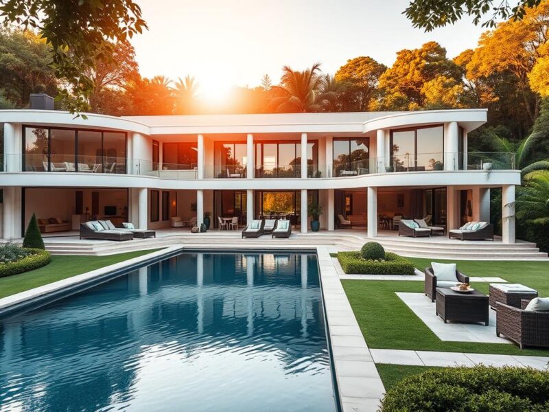 VILLA ARIANA Property Development By Aristo Developers