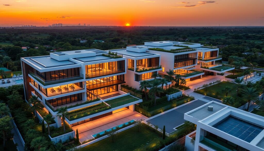 Val by Kasco architectural design