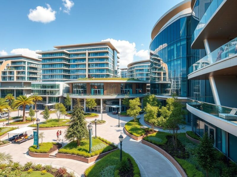 Valo Property Development By Emaar Properties
