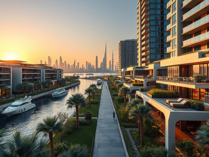 Valo Property Development By Emaar Properties
