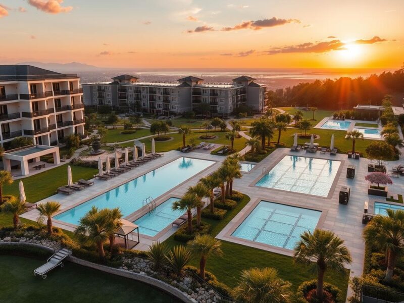 Vincitore Dolce Vita Property Development By Vincitore Real Estate Development