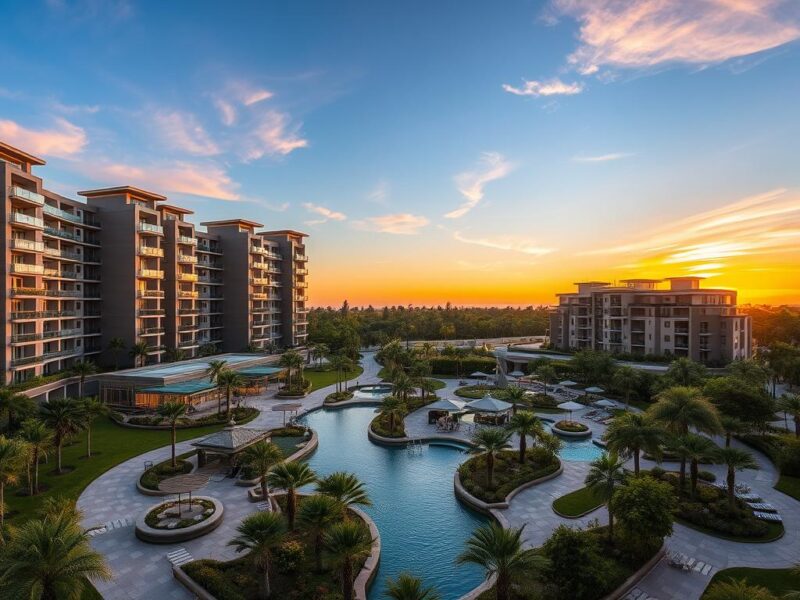 Vincitore Dolce Vita Property Development By Vincitore Real Estate Development