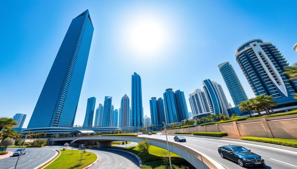 Violet Tower Dubai