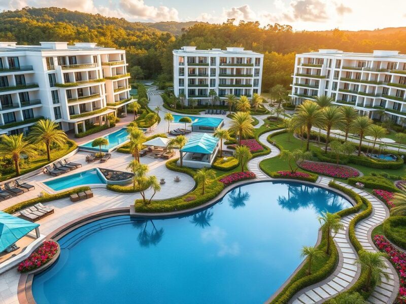 Vrissi Gardens Property Development By Giovani Homes