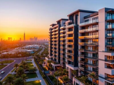 W Residences at JLT Property Development By Signature Developers Ltd