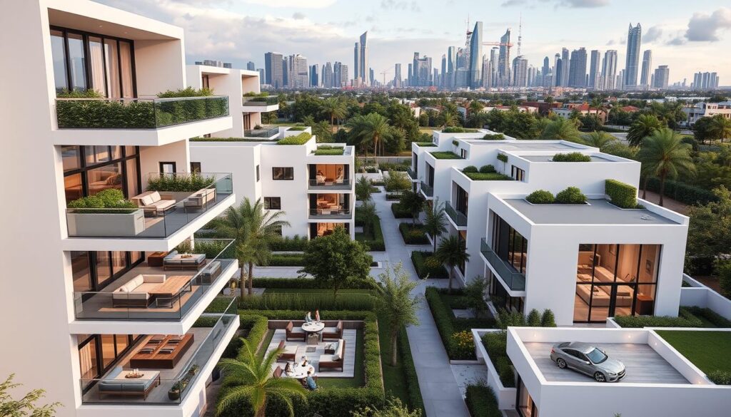 Wasl 611 Property Development By Wasl Properties