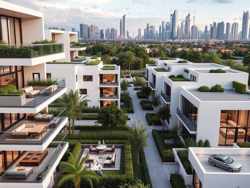 Wasl 611 Property Development By Wasl Properties