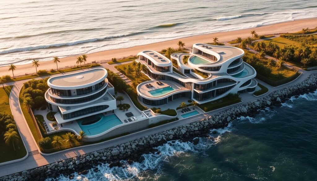 Waves Opulence Property Development