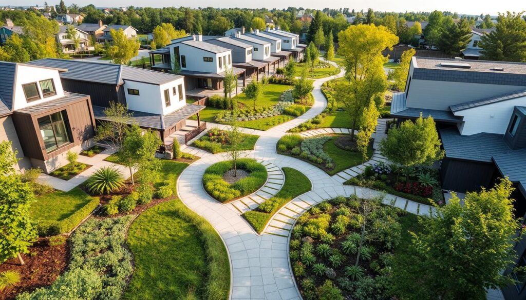 ZOE GARDENS property development