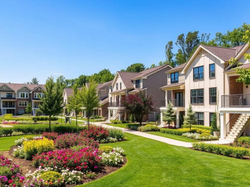 AVALON GARDENS 2 Property Development By Island Blue