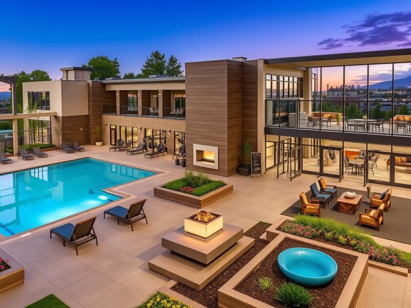Lumina Vista Property Development By ARIB Developments