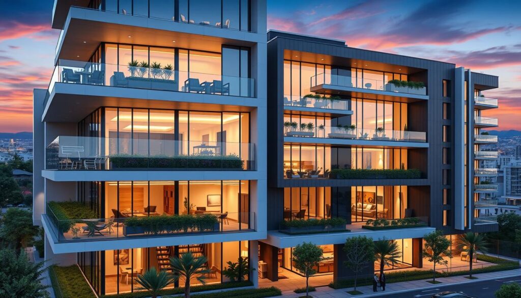 architectural excellence