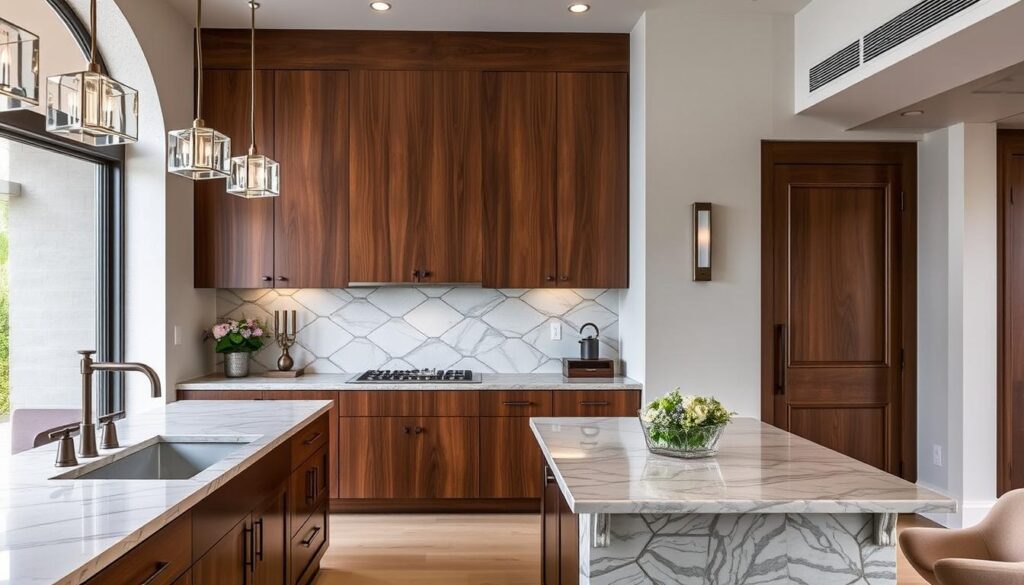 bespoke design features