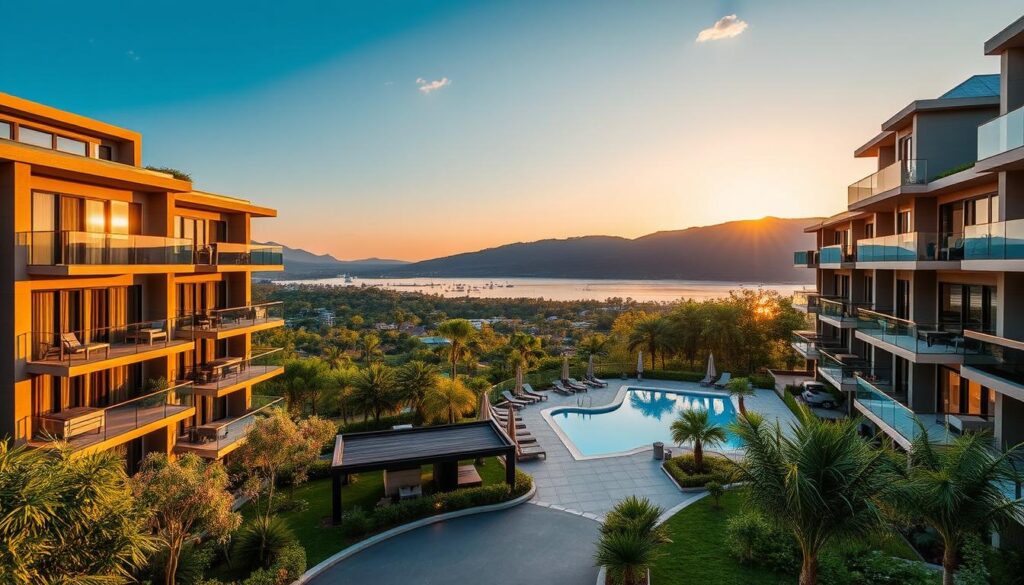 buy property in Tala