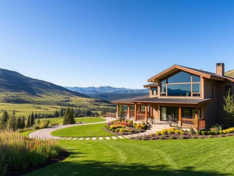 Panorama Village Property Development By Giovani Homes