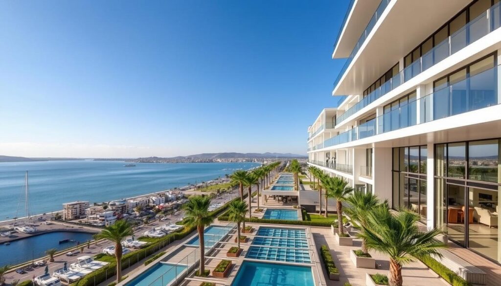 exclusive living Limassol