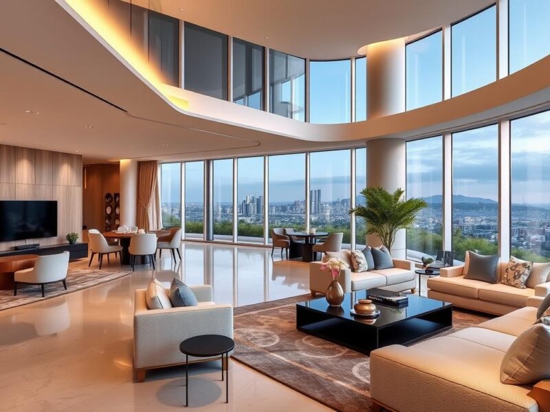 Trussardi Residences Property Development By Mira Developments