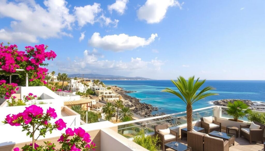experience Paphos